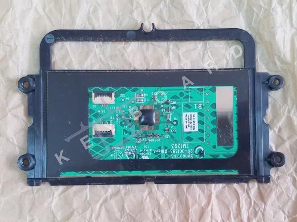 Тачпад Dell Latitude 13
